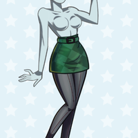 [Bottom] HOLISLAY SPIRITS - Level 2