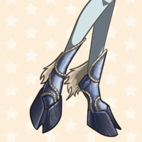 [Shoes] DEVILISH NORTH - Level 2