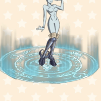 [Shoes] DEVILISH NORTH - Level 6