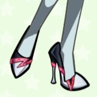 [Shoes] VROOM VROOM - Level 1