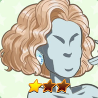 [Wig] GIRL'S BEST FRIEND - Level 1