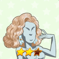 [Wig] GIRL'S BEST FRIEND - Level 2