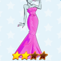 [Outfit] GIRL'S BEST FRIEND - Level 2