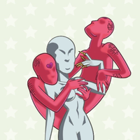 [Top] THE LOVERS - Level 2