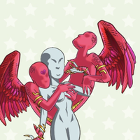 [Top] THE LOVERS - Level 3