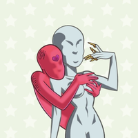 [Top] THE LOVERS - Level 1