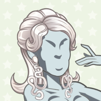 [Wig] DRIPPED - Level 1