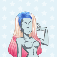 [Wig] TRANSENSUAL - Level 3