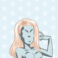 [Wig] TRANSENSUAL - Level 1