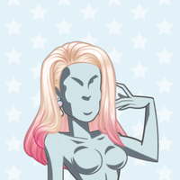 [Wig] TRANSENSUAL - Level 2