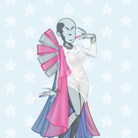 [Outfit] TRANSENSUAL - Level 3