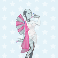 [Outfit] TRANSENSUAL - Level 2