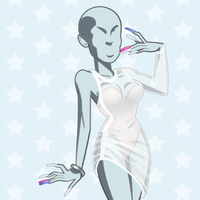 [Outfit] TRANSENSUAL - Level 1