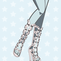 [Shoes] TRANSENSUAL - Level 3