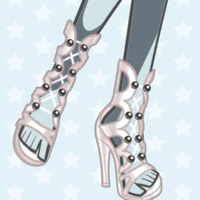 [Shoes] TRANSENSUAL - Level 2