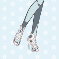 [Shoes] TRANSENSUAL - Level 1