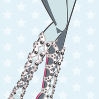 [Shoes] TRANSENSUAL - Level 4