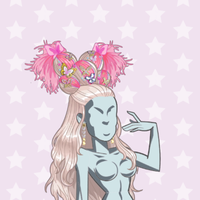 [Wig] METAMORPHOSIS - Level 4