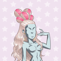 [Wig] METAMORPHOSIS - Level 3