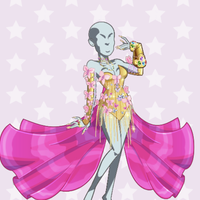 [Outfit] METAMORPHOSIS - Level 4