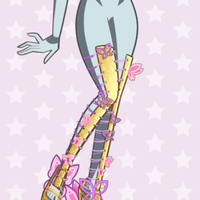 [Shoes] METAMORPHOSIS - Level 5