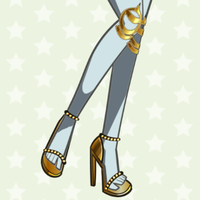 [Shoes] TRANOS - Level 2