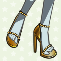 [Shoes] TRANOS - Level 1