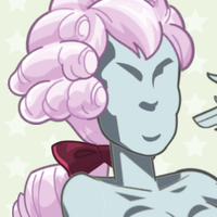 [Wig] ARISTOCHERRY - Level 1