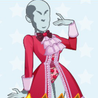 [Outfit] ARISTOCHERRY - Level 1