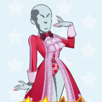 [Outfit] ARISTOCHERRY - Level 2