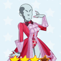 [Outfit] ARISTOCHERRY - Level 3