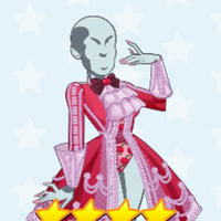 [Outfit] ARISTOCHERRY - Level 4