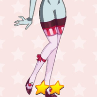 [Shoes] ARISTOCHERRY - Level 2