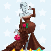 [Outfit] LAVALICIOUS - Level 4