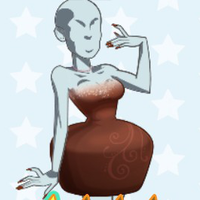 [Outfit] LAVALICIOUS - Level 1