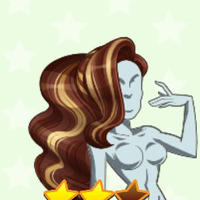 [Wig] LAVALICIOUS - Level 2