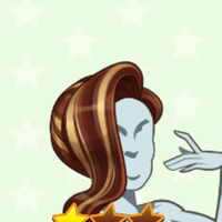 [Wig] LAVALICIOUS - Level 1