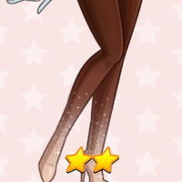 [Shoes] LAVALICIOUS - Level 2