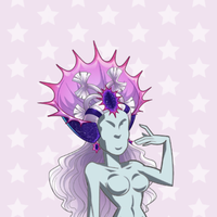 [Wig] BIRTH OF VENOM