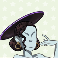 [Wig] HIDE N CHIC - Level 3