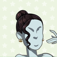 [Wig] HIDE N CHIC - Level 1