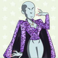 [Top] HIDE N CHIC - Level 3