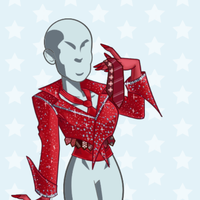 [Top] WILD CARD - Level 4