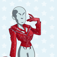 [Top] WILD CARD - Level 3