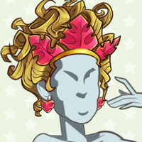 [Wig] THE LOVERS - Level 3