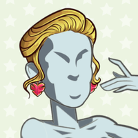 [Wig] THE LOVERS - Level 1