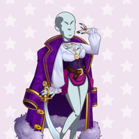 [Outfit] SEA SICKENING