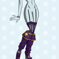 [Shoes] SEA SICKENING