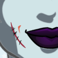 [Lipstick] SEA SICKENING