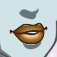 [Lipstick] ALIEN SUPERSTAR